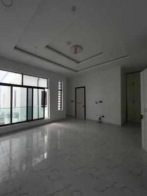 Luxury 4bedroom, Orchid, Lekki, Lagos, Semi-detached Duplex for Rent