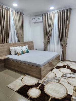 Studio Apartment, Area 11, Garki, Abuja, Flat / Apartment Short Let