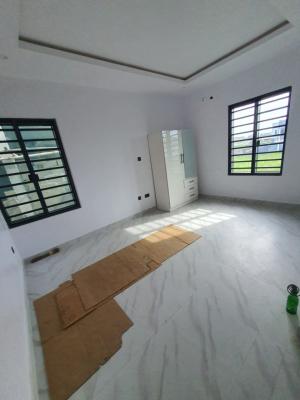 an Irresistible New Built 2 Bedroom Flat in a Well Secured Estate, Off Alpha Beach Road, Lekki, Lagos, Flat / Apartment for Rent