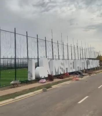 Mshel Exclusive Golf Resort Estate - 1000sqm Plot for Seven Bedroom Du, Mshel Exclusive Golf Resort Estate, By Airport Road, Lugbe District, Abuja, Residential Land for Sale
