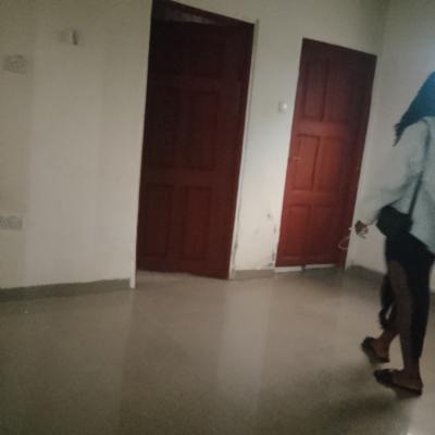 Well Maintained Miniflat, Happy Land Estate, Sangotedo, Ajah, Lagos, Mini Flat (room and Parlour) for Rent