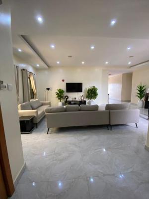 Tastefully Furnished and Fully Fitted and Serviced with 24/7 Power Sup, Oniru, Victoria Island (vi), Lagos, Flat / Apartment for Rent