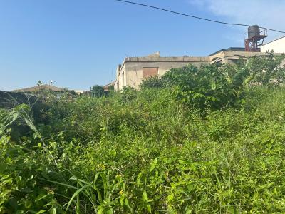Ready to Build  Dry Land for Savvy Investors, Journalist Estate Phase 1, Berger, Arepo, Ogun, Residential Land for Sale