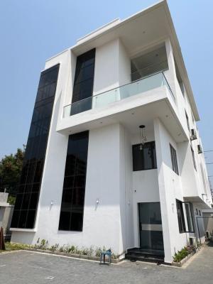 6 Bedroom Duplex with an Elevator, Banana Island Estate, Banana Island, Ikoyi, Lagos, Detached Duplex for Sale