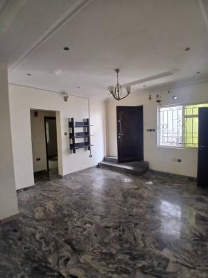 Standard 2bedroom Flat Down Nd Up Pop Ceiling, One of The Estates in Badore, Badore, Ajah, Lagos, Flat / Apartment for Rent
