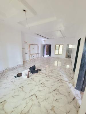 Standard and Spacious 3bedroom Flat, Badore, Ajah, Lagos, Flat / Apartment for Rent
