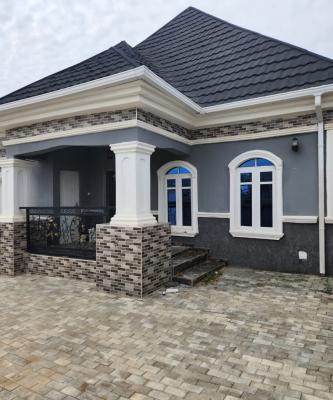 4bedroom Fully Detached Bungalow, Along Maraba Road, Karu, Abuja, Detached Bungalow for Sale
