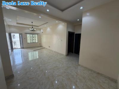 a Fully Serviced 2 Bedroom Apartment with Ocean-view, Horizon 2 Estate, Ikate, Lekki, Lagos, Flat / Apartment for Rent