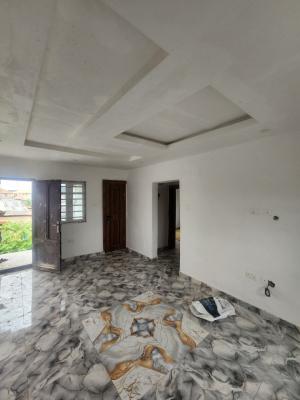 Newly Built 2-Bedroom Flat