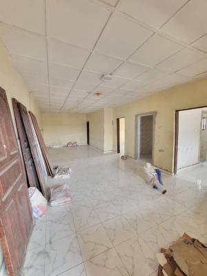Clean and Spacious 2 Bedroom Flat, Ado Road, Ajah, Lagos, Flat / Apartment for Rent