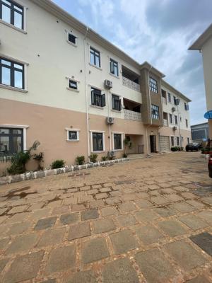 Well Built 3 Bedroom Flat in Serene and Secured Location, Jahi By Aduvie School, Jahi, Abuja, Flat / Apartment for Rent
