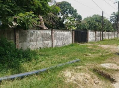 Ready to Build 1600sqm in an Exclusive Area (closeable Brief), Old Ikoyi, Ikoyi, Lagos, Land for Sale