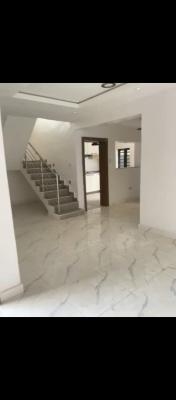 Magnificent 4 Bedroom Terrace with Bq, Ojodu Berger, Ojodu, Lagos, Terraced Duplex for Rent
