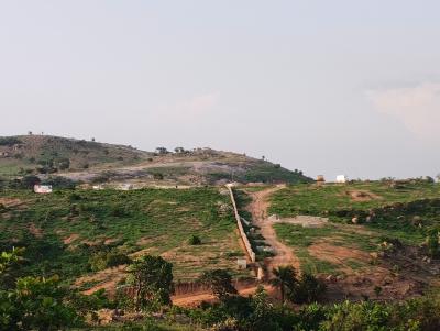 Investment Deal- Plot of Land, Usuma Layout, Katampe Extension, Katampe, Abuja, Residential Land for Sale
