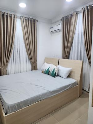 Luxury Studio, Area 11, Garki, Abuja, Flat / Apartment Short Let
