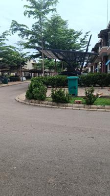 a Standard 4 Bedroom Semi Detached Duplex, Urban Shelter,lokogoma District, Abuja, Lokogoma District, Abuja, Semi-detached Duplex for Sale