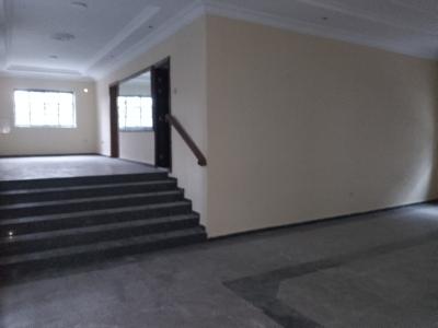 6 Bedroom Fully Detached Office  Duplex with 2 Rooms Bq, Adeniyi Jones Ikeja, Ikeja, Lagos, Office Space for Rent