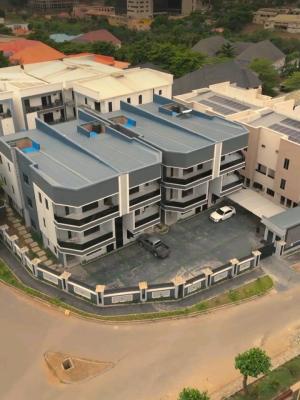 Smart 5 Bedrooms Semi Detached Duplex  with Bq in Utako, Utako, Abuja, Semi-detached Duplex for Sale