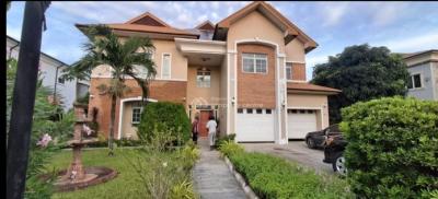 House, Lekki, Nicon Town, Lekki, Lagos, Detached Duplex for Sale