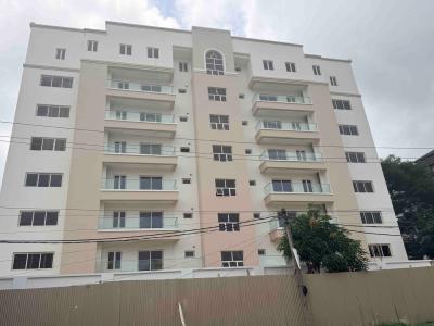 Block of Luxury Flats, Off Alexander Road, Old Ikoyi, Ikoyi, Lagos, Block of Flats for Sale