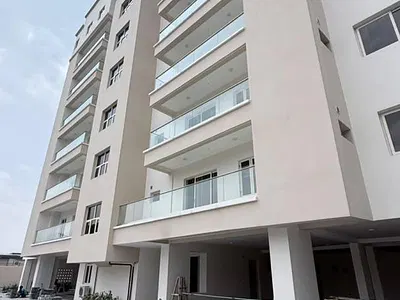 Block of Luxury Flats - 13 Units — Milverton Road, Old Ikoyi, Ikoyi, Lagos