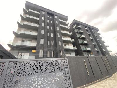 Brand New 2bedroom Apartment at Lekki, Ikate Elegushi, Lekki, Lagos, Flat / Apartment for Sale
