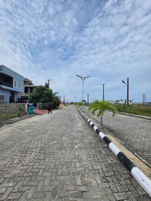 Primed 592sqm & 643sqm & 831sqm in a Beautiful Estate, Chaplain Court Abraham Adesanya, Ajah, Lagos, Residential Land for Sale
