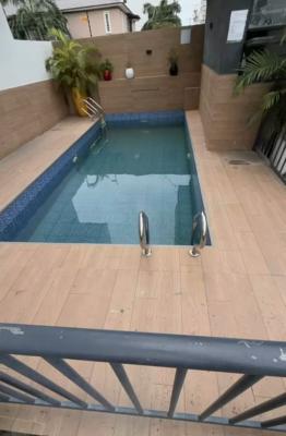 2, Lekki Phase 1, Lekki, Lagos, Flat / Apartment for Rent