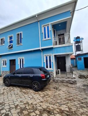 Beautiful and Modern Blocks of 8 Flats, Ikola, Ipaja, Lagos, Block of Flats for Sale