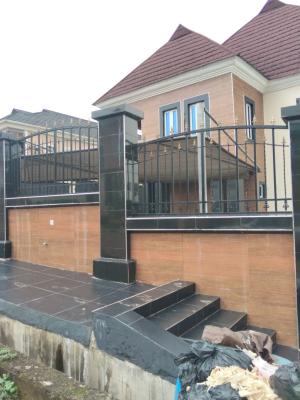 Newly Built 2 Bedroom Flat at Chief Rotimi Williams Estate Obawole, Chief Rotimi Williams Estate Key Farm Video Available, Ogba, Ikeja, Lagos, Flat / Apartment for Rent