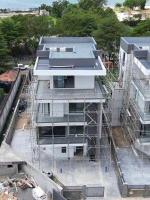 Extraordinary 5-bedroom Fully Detached Duplex, Banana Island, Ikoyi, Lagos, Detached Duplex for Sale
