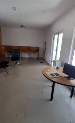 56sqm Office Space Strategically Located, Victoria Island (vi), Lagos, Office Space for Rent
