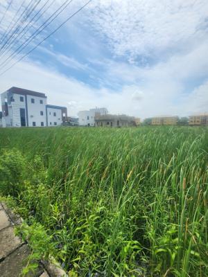 Plots of Land Available in Chaplin Court Abraham Adesanya, Chaplin Court Abraham Adesanya, Ajah, Lagos, Land for Sale