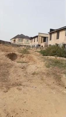 Strategic 2186sqm Serial Plots, Wuye, Abuja, Residential Land for Sale