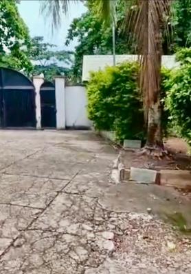 1,020sqm in Reserved and Premium Location, First Avenue, Independence Layout, Enugu, Enugu, Land for Sale