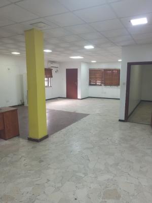 Spacious 7bedroom Detached Duplex Alone in a Compound, Lekki Ph 1, Lekki Phase 1, Lekki, Lagos, House for Rent