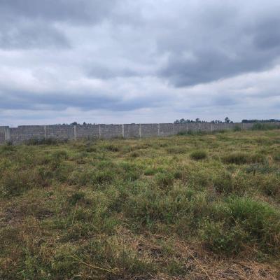 555sqm of Landed Property Just Out in an Estate, Periwinkle Lifestyle Estate, Lekki, Lagos, Residential Land for Sale