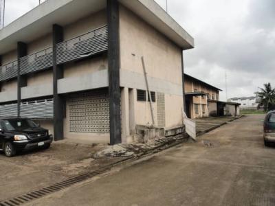 Govt Approved Warehouses Strategically Located, Off Erick Moore Road, Surulere, Lagos, Warehouse for Sale