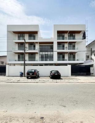 Brand New 3 Bedroom Flat Apartment