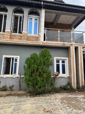 Lovely and Standard 3 Bedrm  Flat with Inverter at Magboro, Magboro Via Ojodu Berger, Magboro, Ogun, Flat / Apartment for Rent