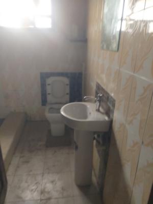 3 Bedroom Flat Up at Mellenium Estate Gbagada, Mellenium Estate Gbagada, Gbagada, Lagos, Flat / Apartment for Rent