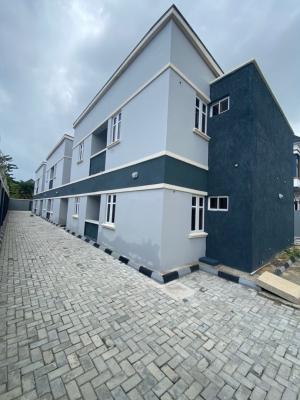 2 Bedroom Flat — Ikota, Lekki, Lagos