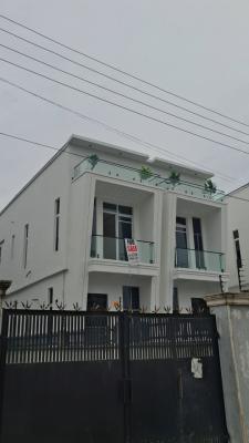 Luxury Built 5 Bedroom Fully Detached Duplex, Blenco Supermarket, Sangotedo, Ajah, Lagos, Detached Duplex for Sale