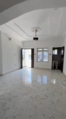 New Good 2 Bedrooms Blocks of Flat 4.5m, Living Faith Church and Aduvie School Environs, Jahi, Abuja, Flat / Apartment for Rent