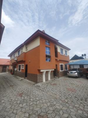 Spacious Room and Parlour in an Estate, Sangotedo, Sangotedo, Ajah, Lagos, Mini Flat (room and Parlour) for Rent