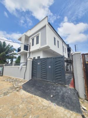 4bedroom Fully Detached Duplex with Bq, Atlantic Layout Estate Extension Close to Abraham Adesanya Estate, Ajah, Lagos, Detached Duplex for Sale
