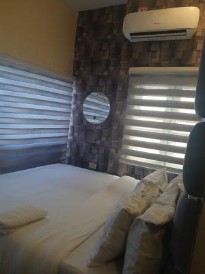 Fully Furnished and Service Studio Apartment, Oniru, Victoria Island (vi), Lagos, Self Contain (single Rooms) for Rent