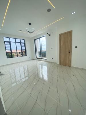 2 Bedroom, Chevron, Lekki, Lagos, Detached Duplex for Sale