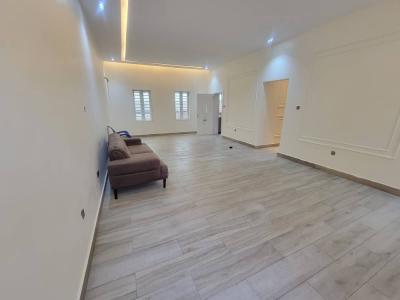 3 Bedroom Flat with a Maids Quarters