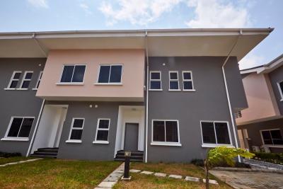 4 Bedroom Semi Detached House with a Room Bq, Ikate Elegushi, Lekki, Lagos, Semi-detached Duplex for Rent